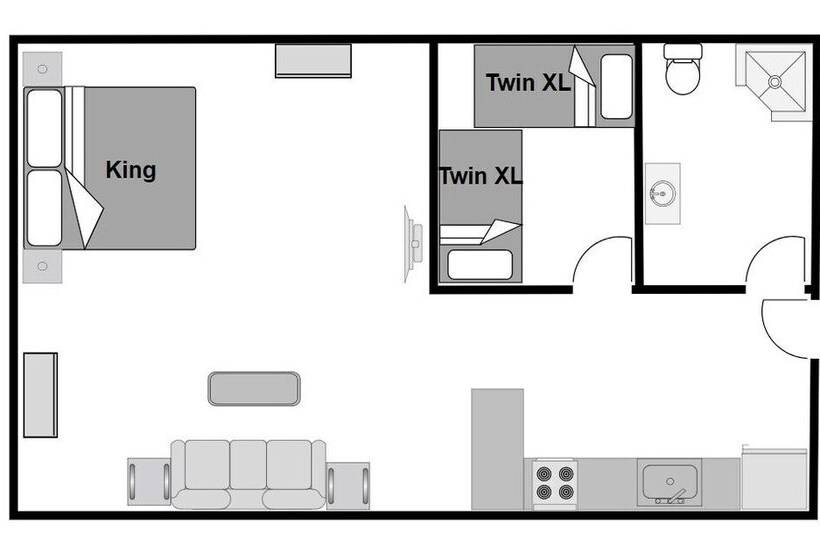 فندق Natural Springs Lodge
