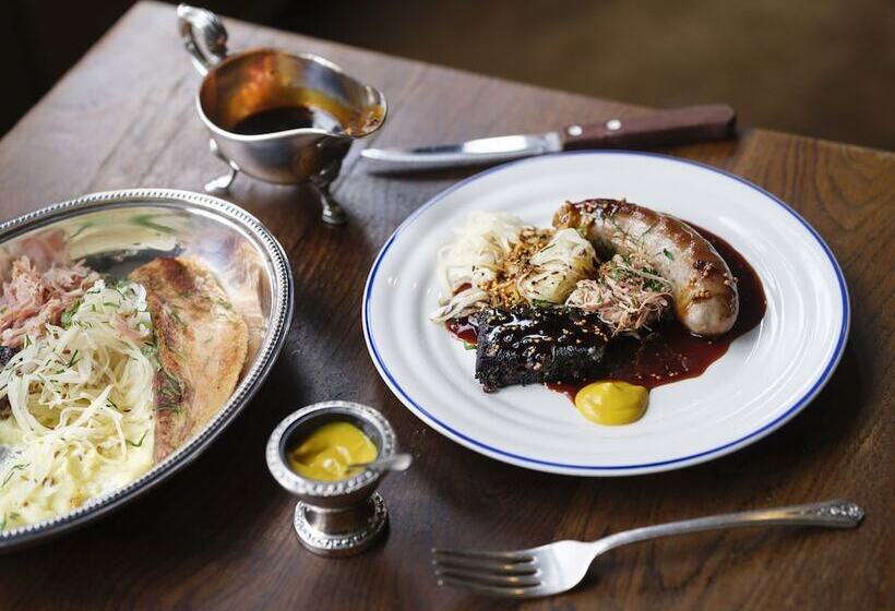 فندق Nest Farmhouse