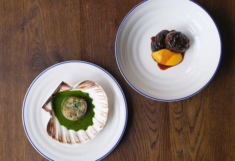 فندق Nest Farmhouse