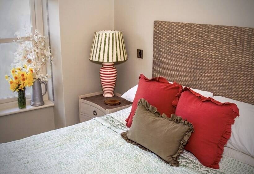 فندق Nest Farmhouse