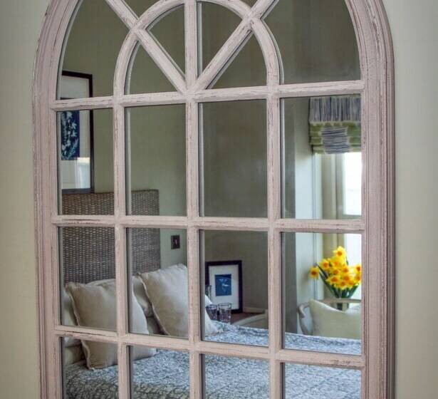 فندق Nest Farmhouse