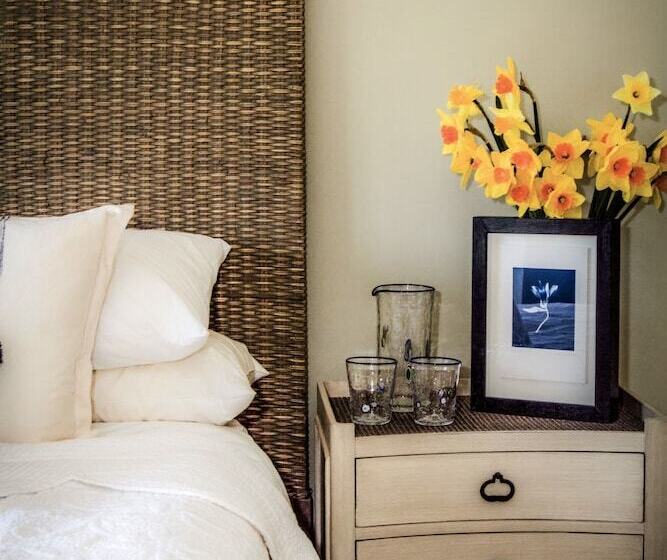 فندق Nest Farmhouse