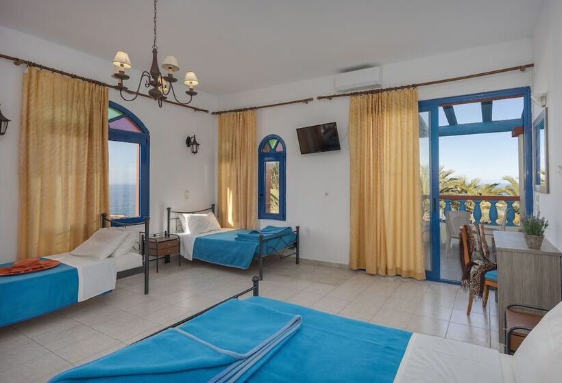 ホテル Palm Bay By Estia