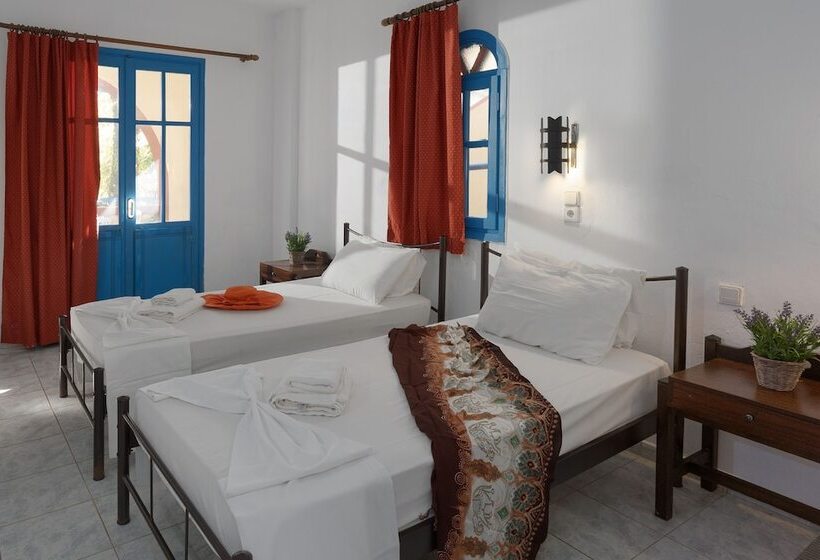 ホテル Palm Bay By Estia