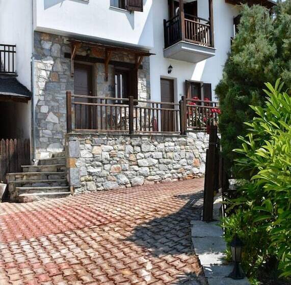 فندق Pelion Resort