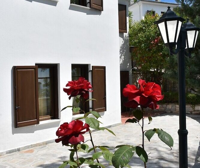 فندق Pelion Resort