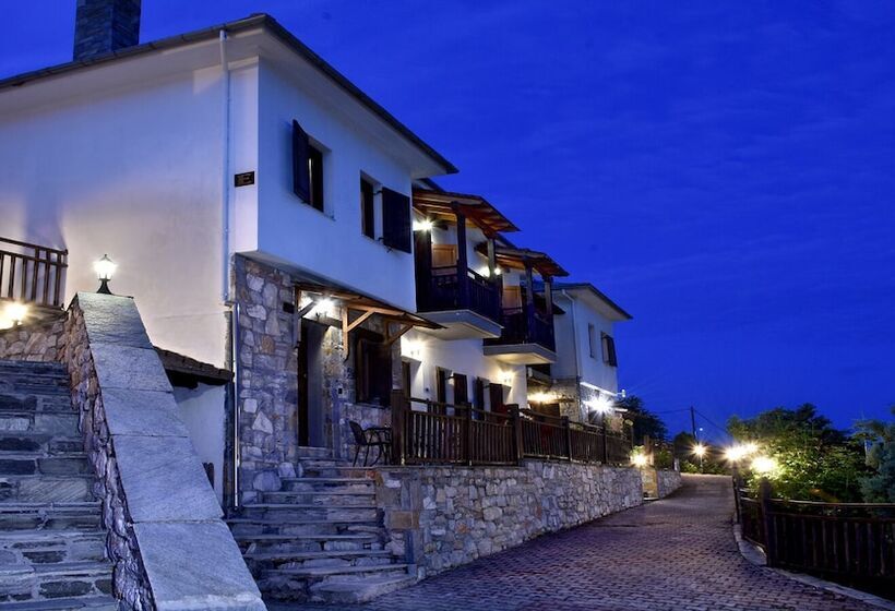 فندق Pelion Resort