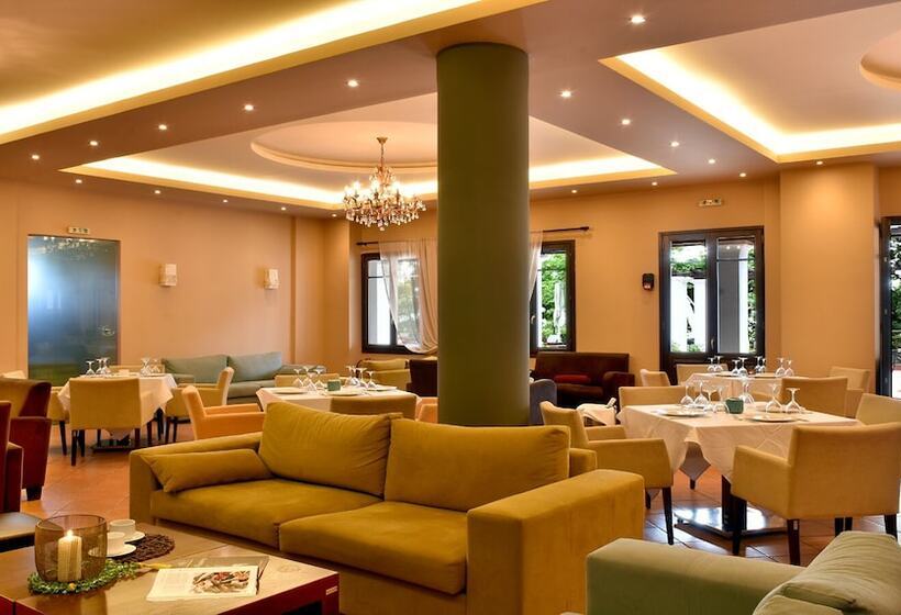 فندق Pelion Resort