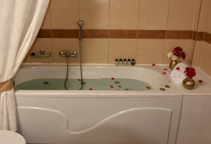 فندق Pelion Resort