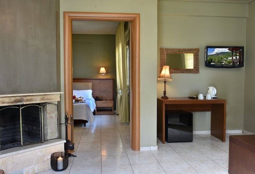 فندق Pelion Resort