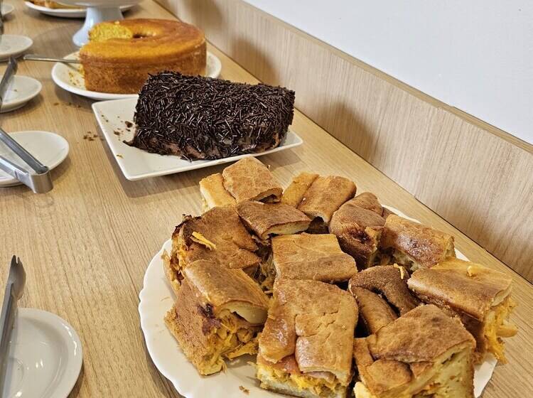 בית מלון כפרי Polastrelli