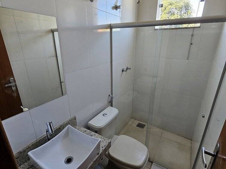 בית מלון כפרי Polastrelli