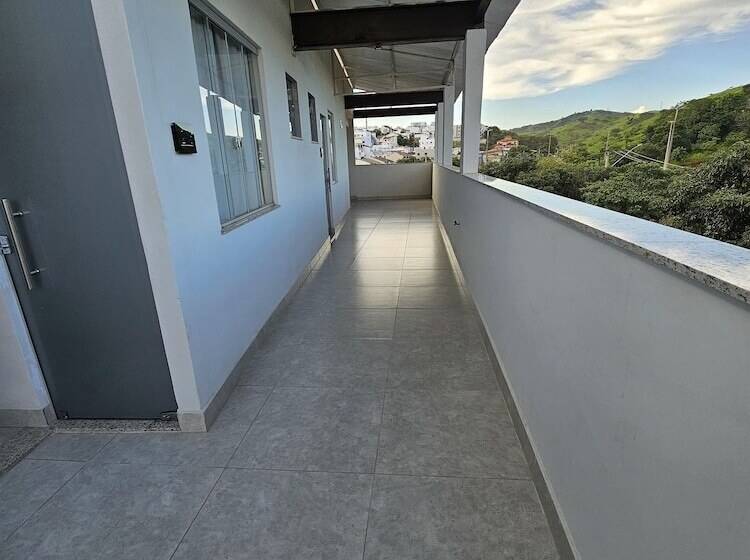 בית מלון כפרי Polastrelli