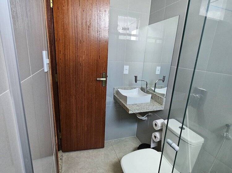 בית מלון כפרי Polastrelli