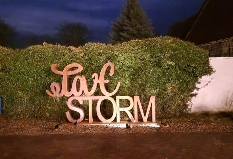 Отель Project June