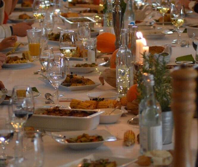 Отель Project June