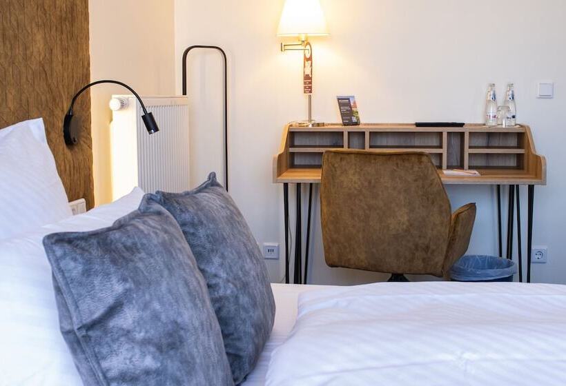 בית מלון כפרי Project June