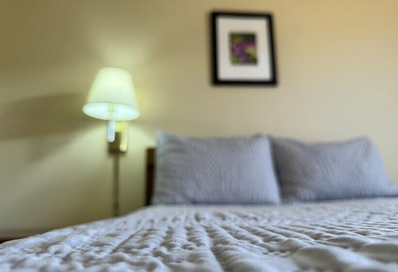 בית מלון כפרי Quilt Inn