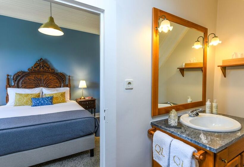 فندق Quinta Lusitania