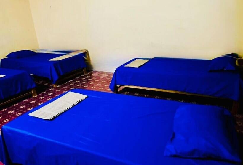 فندق Retablo House