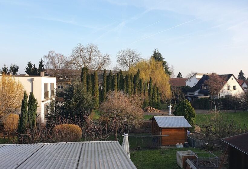 酒店 Roca Restaurant Und