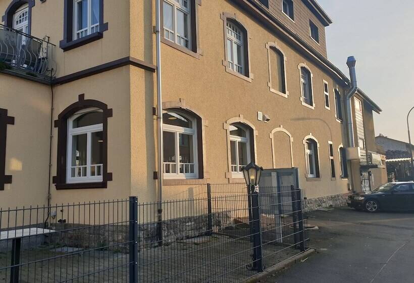 酒店 Roca Restaurant Und