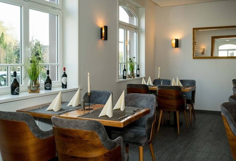 酒店 Roca Restaurant Und