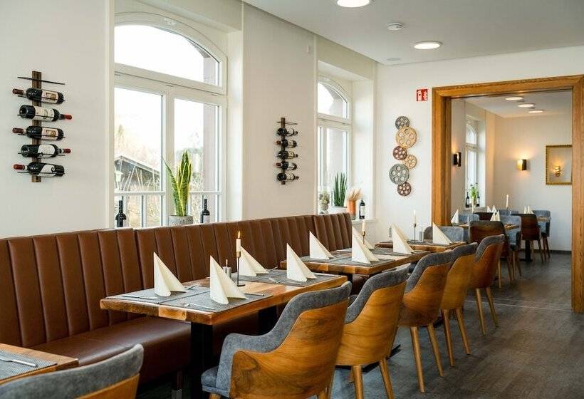 酒店 Roca Restaurant Und