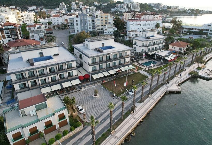 فندق Roseira Mar-inn Luxury