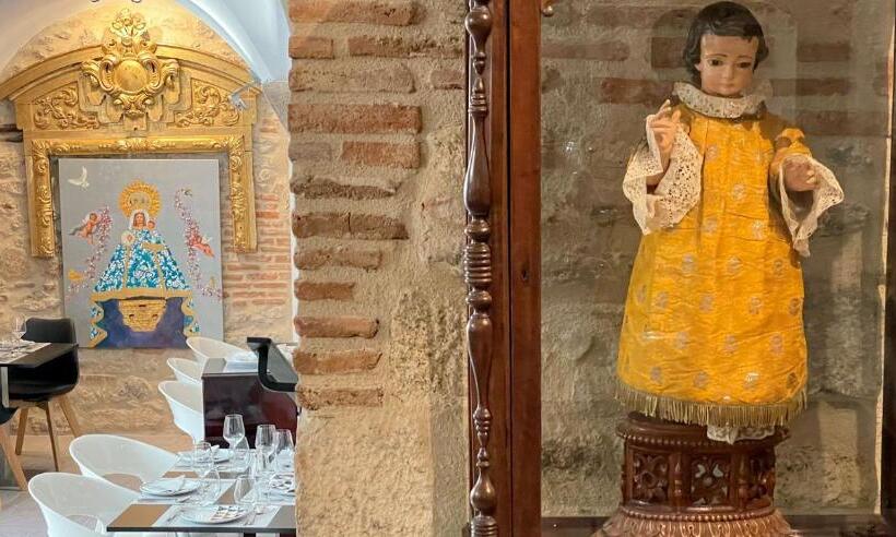 فندق Rural La Casa De Carlota