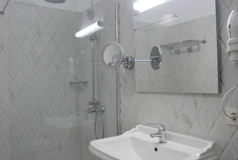 فندق Rural La Casa De Carlota