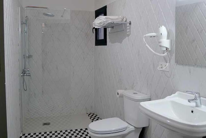 فندق Rural La Casa De Carlota