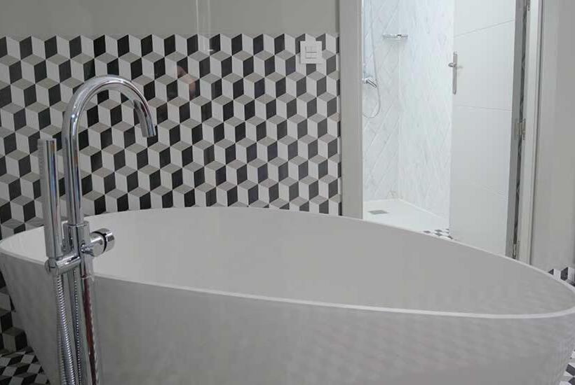 فندق Rural La Casa De Carlota