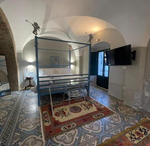 فندق Rural La Casa De Carlota