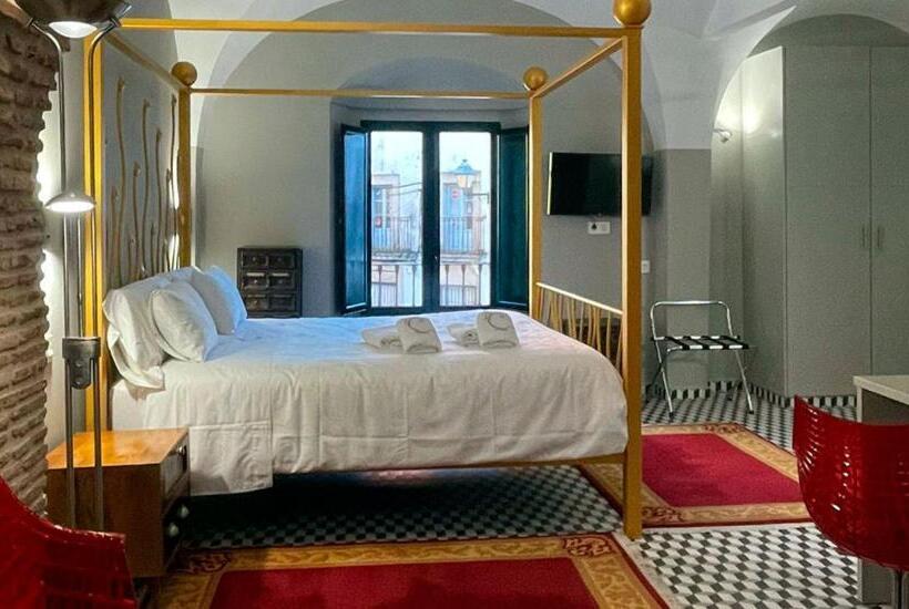 فندق Rural La Casa De Carlota