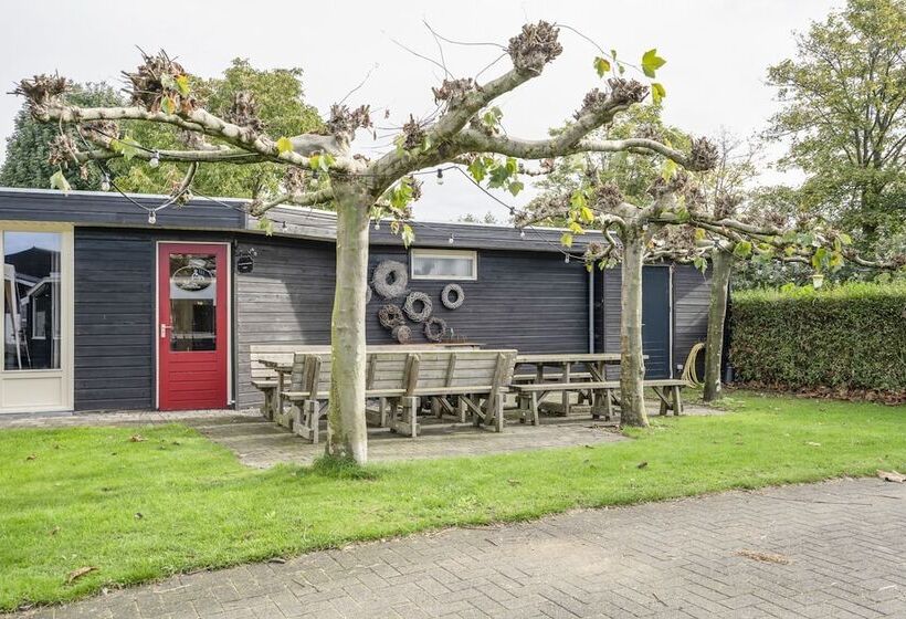 田舎風ホテル Boertel Lamperse Hei