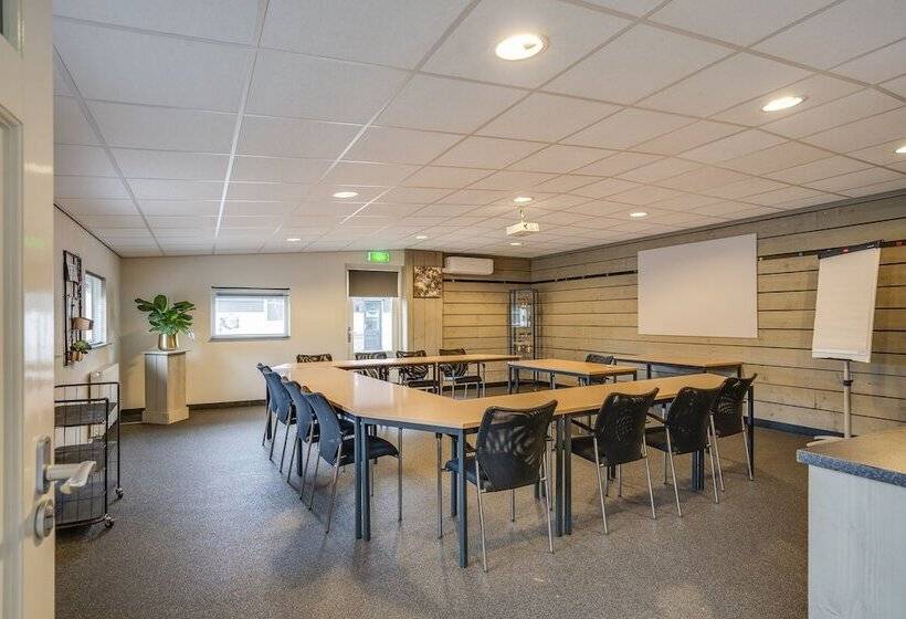 田舎風ホテル Boertel Lamperse Hei