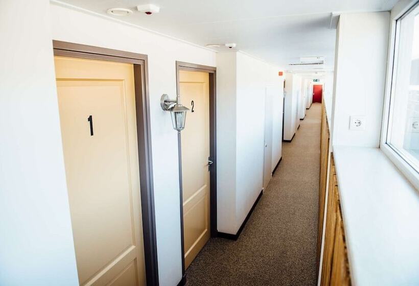 田舎風ホテル Boertel Lamperse Hei