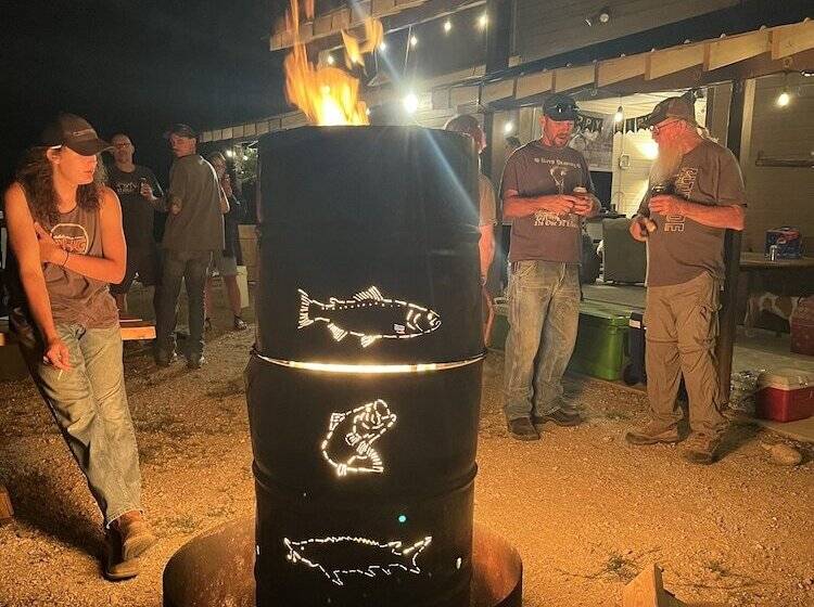 فندق ريفى Majestic Mountain Ranch