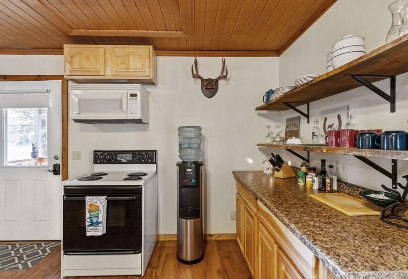 فندق ريفى Majestic Mountain Ranch