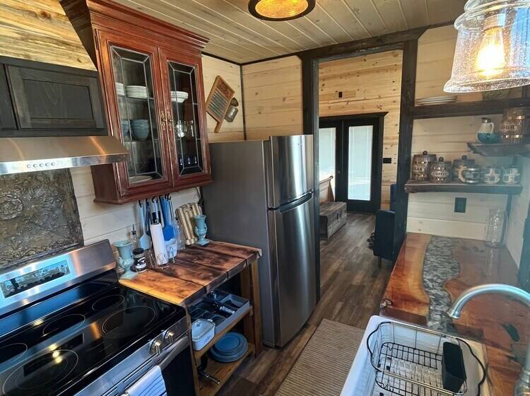 فندق ريفى Majestic Mountain Ranch