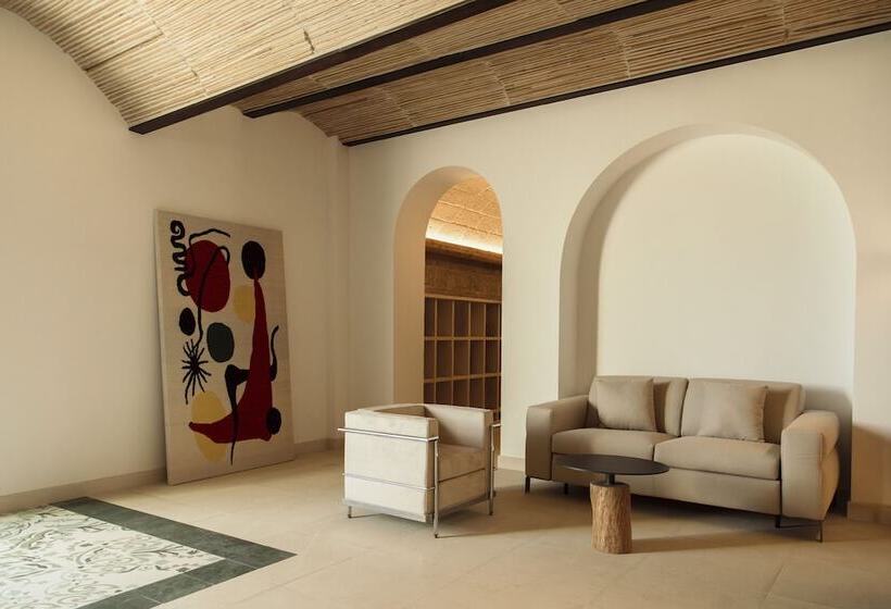 בית מלון כפרי Secolario Masseria Del Viverbene