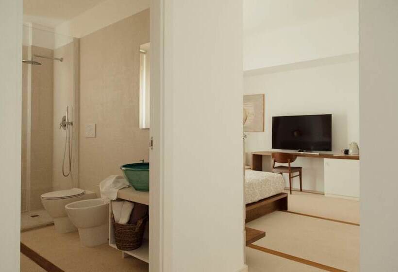 בית מלון כפרי Secolario Masseria Del Viverbene