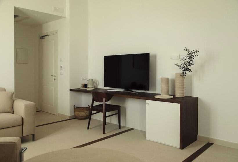 בית מלון כפרי Secolario Masseria Del Viverbene