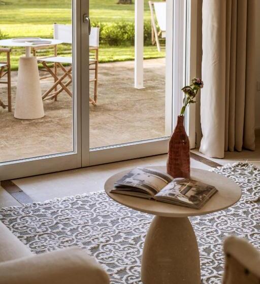 בית מלון כפרי Secolario Masseria Del Viverbene