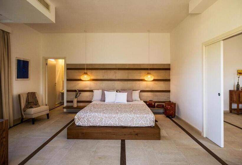 בית מלון כפרי Secolario Masseria Del Viverbene