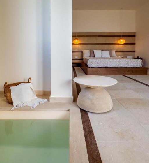 בית מלון כפרי Secolario Masseria Del Viverbene