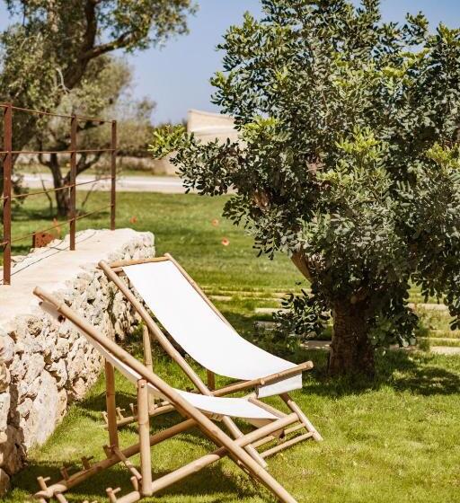 בית מלון כפרי Secolario Masseria Del Viverbene