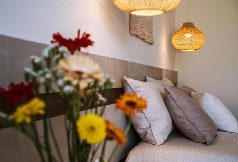 בית מלון כפרי Secolario Masseria Del Viverbene