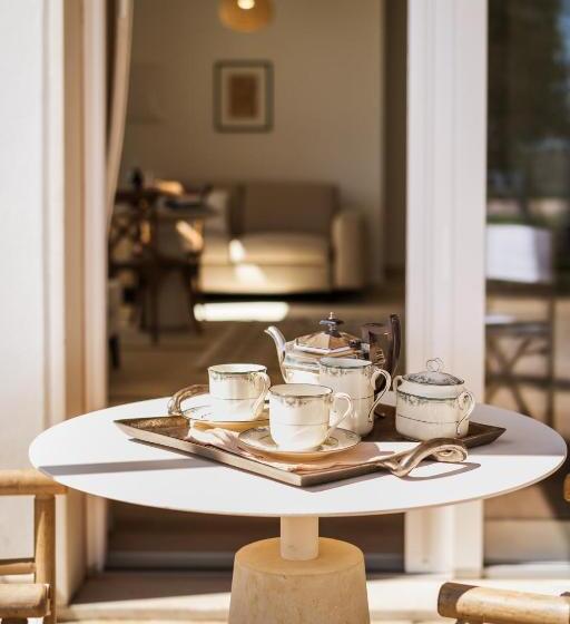 בית מלון כפרי Secolario Masseria Del Viverbene